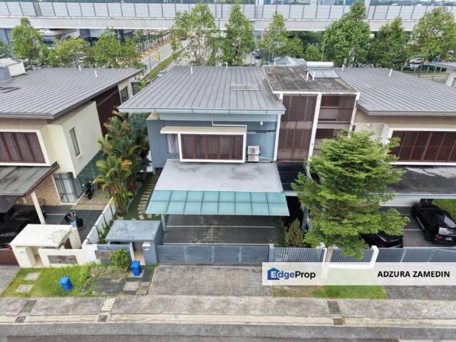 House for sale in Seksyen U1, Shah Alam