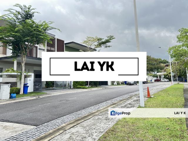 House for sale in Seksyen U1, Shah Alam