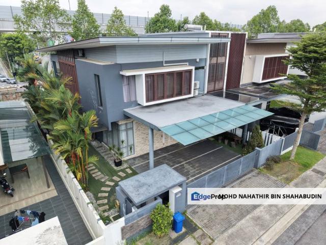 House for sale in Petaling, Alam Impian