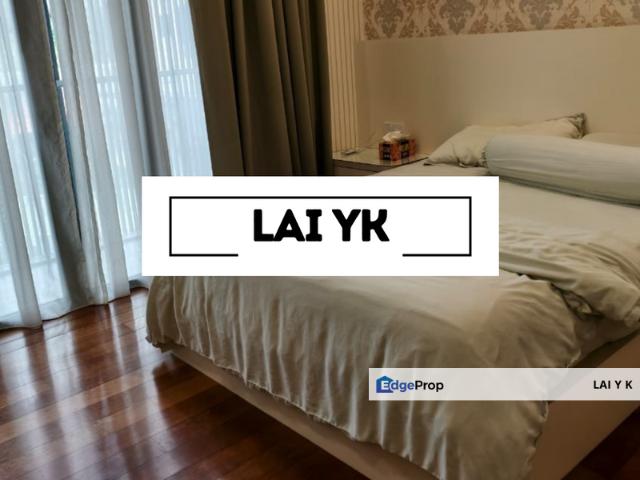 House for sale in Seksyen U1, Shah Alam
