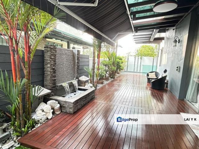 House for sale in Seksyen U1, Shah Alam