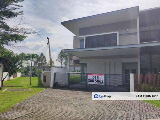 House for sale in Petaling, Alam Impian