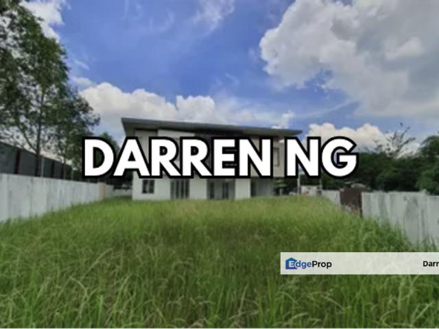 House for sale in Petaling, Alam Impian