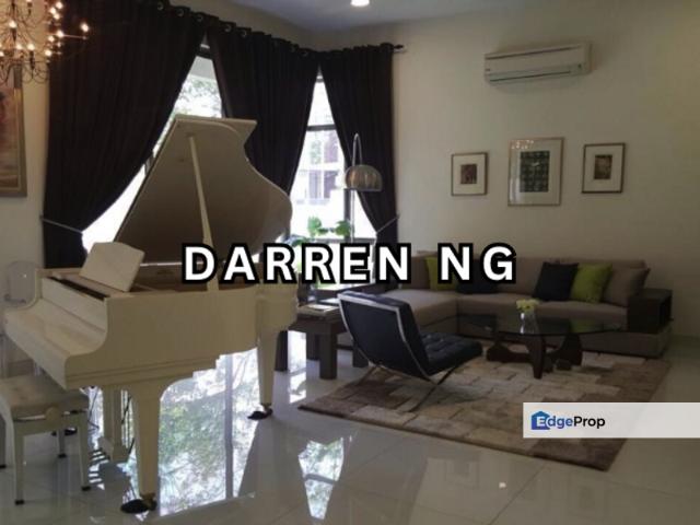 House for sale in Petaling, Alam Impian
