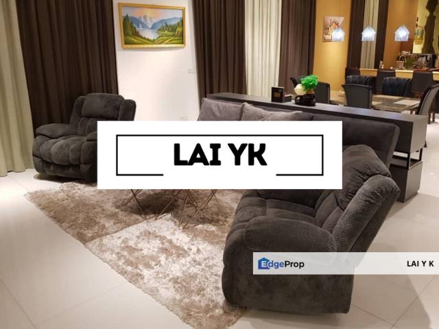 House for sale in Seksyen U1, Shah Alam