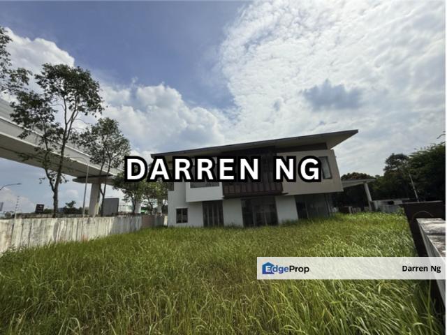 House for sale in Seksyen U1, Shah Alam