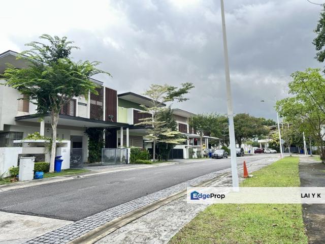 House for sale in Petaling, Alam Impian