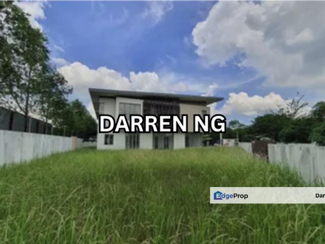 House for sale in Petaling, Alam Impian