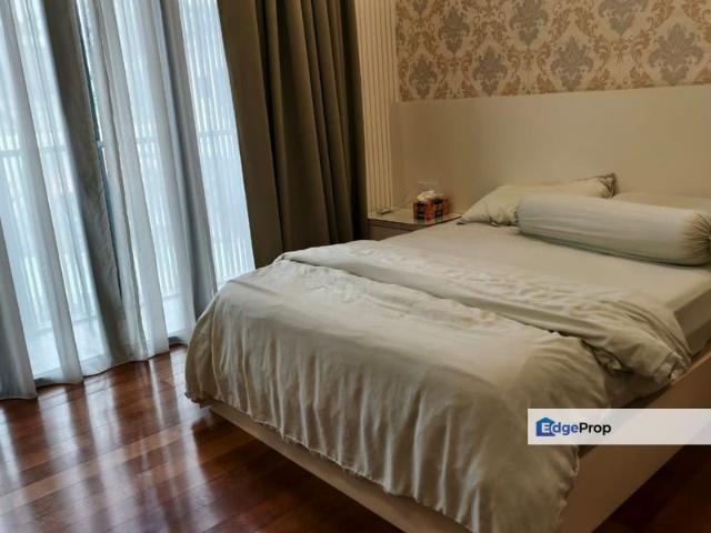 House for sale in Petaling, Alam Impian