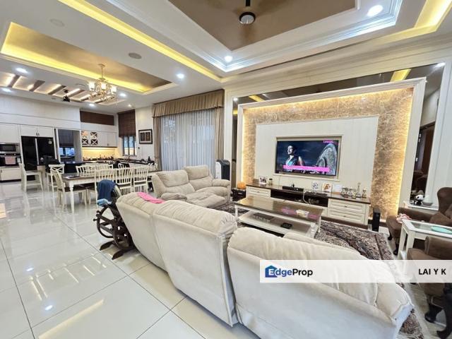 House for sale in Petaling, Alam Impian