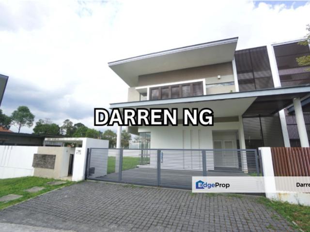House for sale in Petaling, Alam Impian