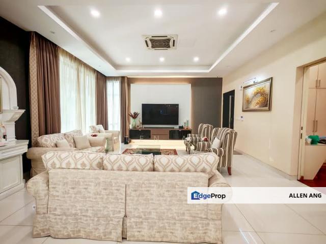 House for sale in Petaling, Alam Impian