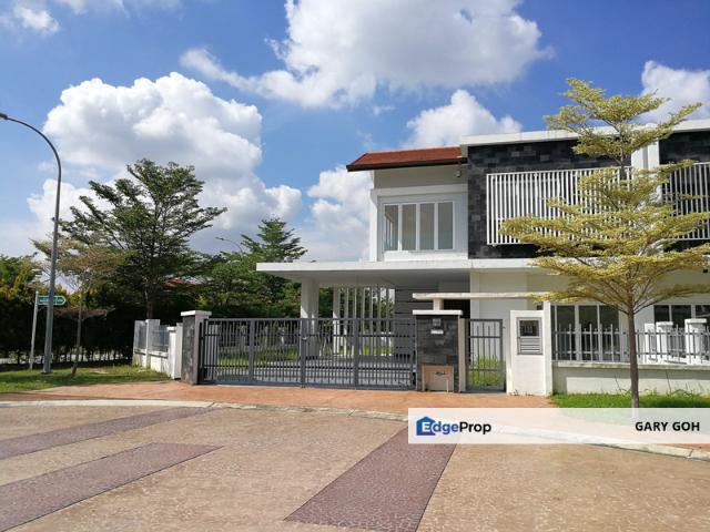 House for sale in Petaling, Alam Impian