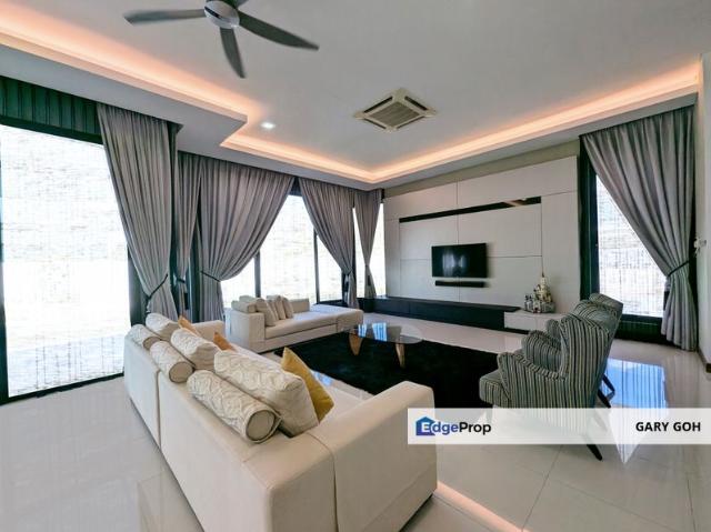 House for sale in Petaling, Alam Impian