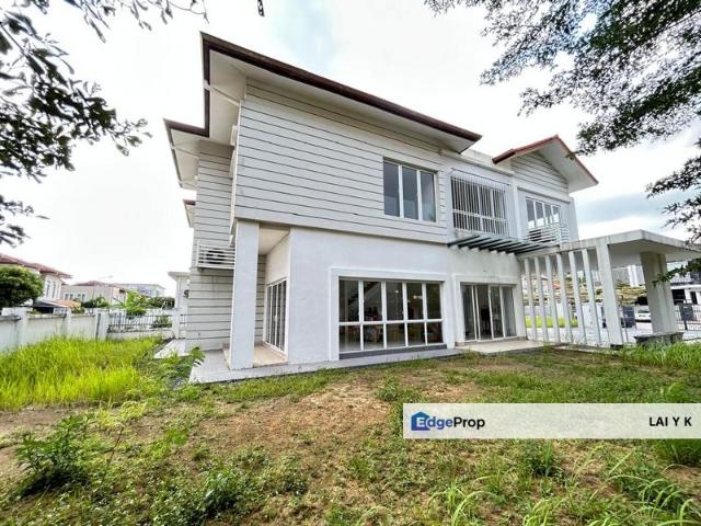 House for sale in Petaling, Alam Impian