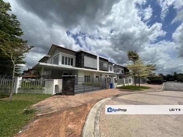 House for sale in Petaling, Alam Impian