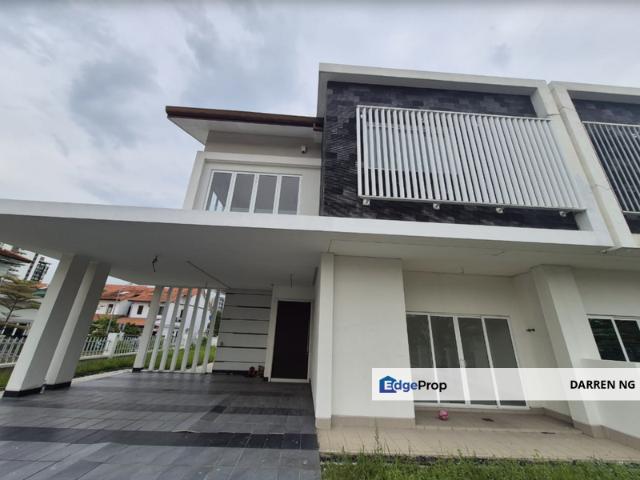 House for sale in Seksyen U1, Shah Alam