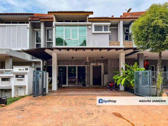 House for sale in Petaling, Alam Impian