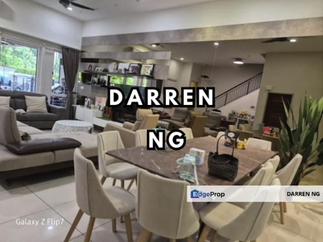 House for sale in Petaling, Alam Impian