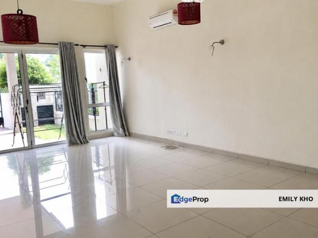 House for sale in Seksyen U1, Shah Alam