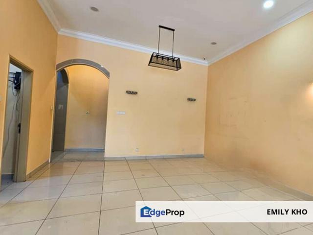 House for sale in Petaling, Alam Impian