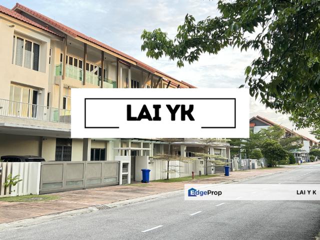 House for sale in Seksyen U1, Shah Alam