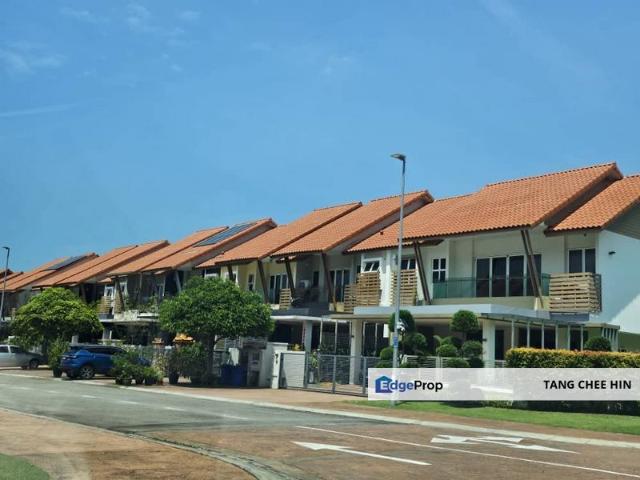 House for sale in Petaling, Alam Impian
