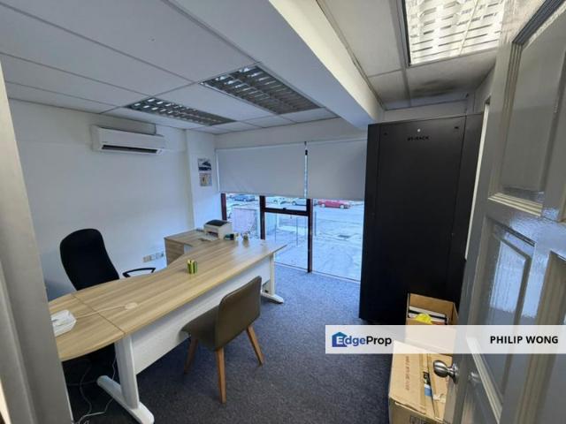 Warehouse for rent in Petaling, Alam Impian