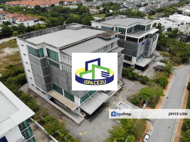 Shop for sale in Petaling, Alam Impian