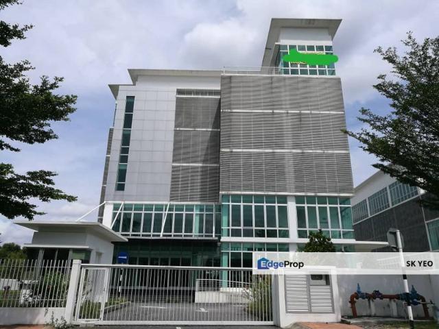 Shop for rent in Petaling, Alam Impian