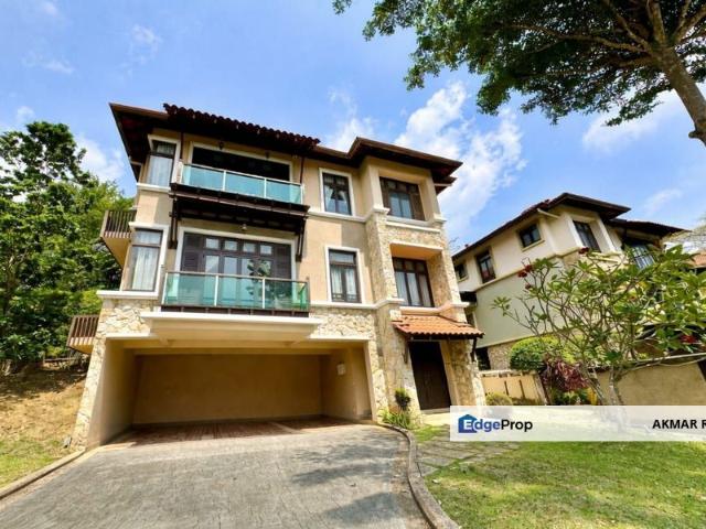 House for sale in Petaling, Alam Impian