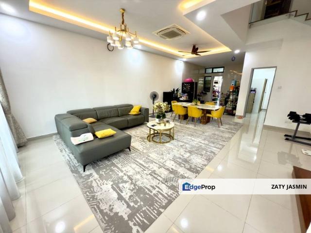 House for sale in Petaling, Alam Impian