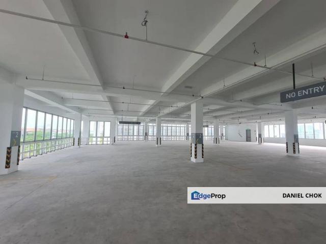 Shop for rent in Petaling, Alam Impian