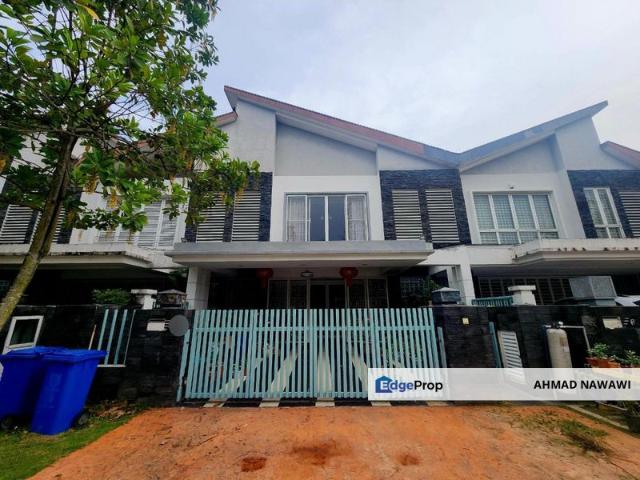 House for sale in Petaling, Alam Impian