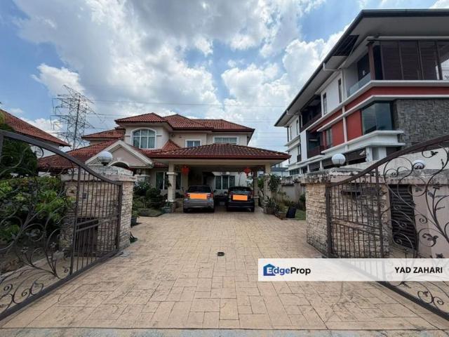 House for sale in Petaling, Alam Impian