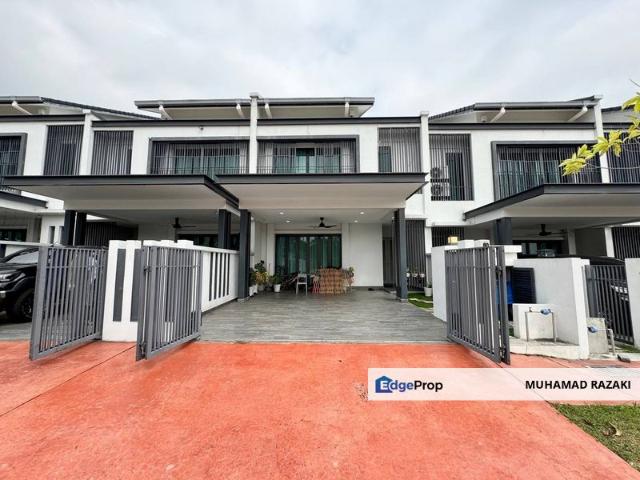 House for sale in Petaling, Alam Impian
