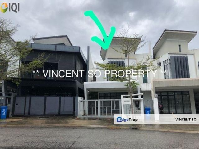House for sale in Petaling, Alam Impian