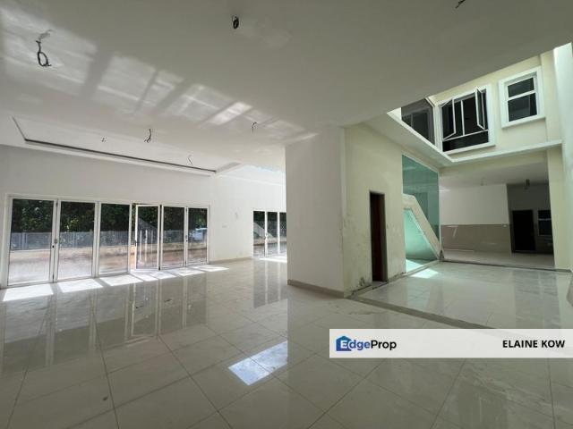 House for sale in Seksyen U1, Shah Alam