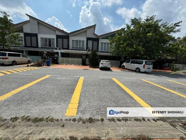 House for sale in Petaling, Alam Impian