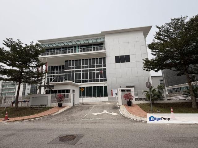 Shop for rent in Glenmarie, Shah Alam