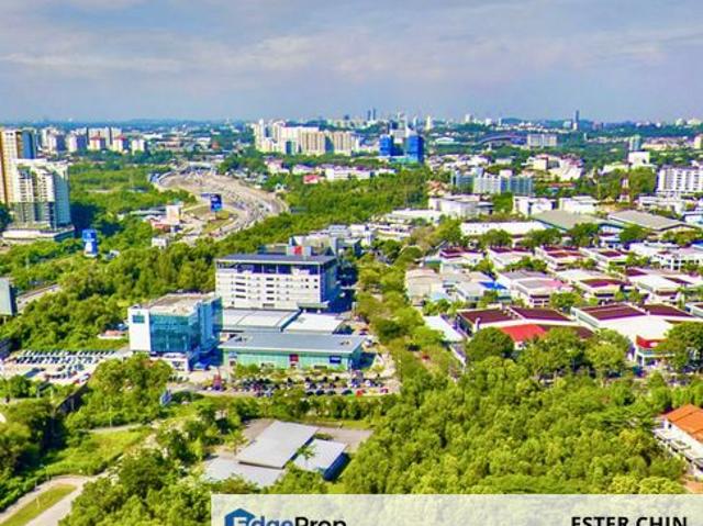 Shop for sale in Petaling, Alam Impian