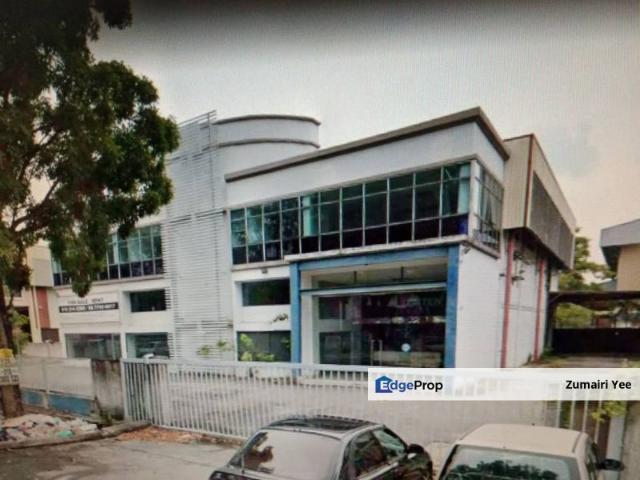 Shop for sale in Petaling, Alam Impian