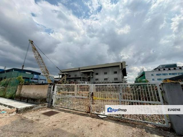 Warehouse for sale in Petaling, Alam Impian
