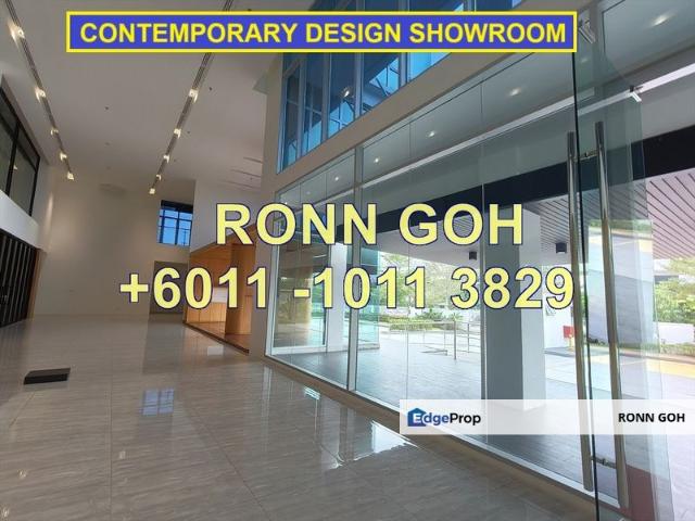 Shop for rent in Petaling, Alam Impian