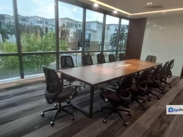 Shop for rent in Petaling, Alam Impian