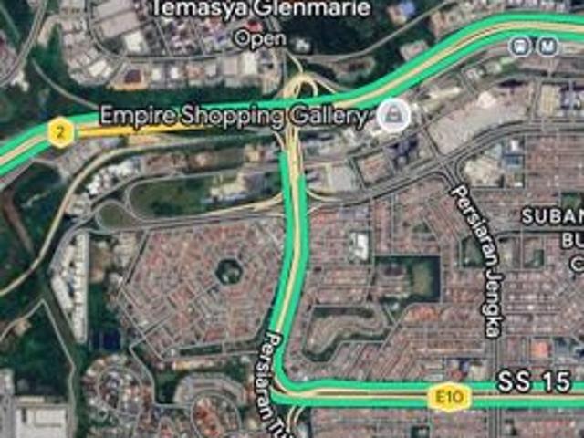 Shop for sale in Petaling, Alam Impian