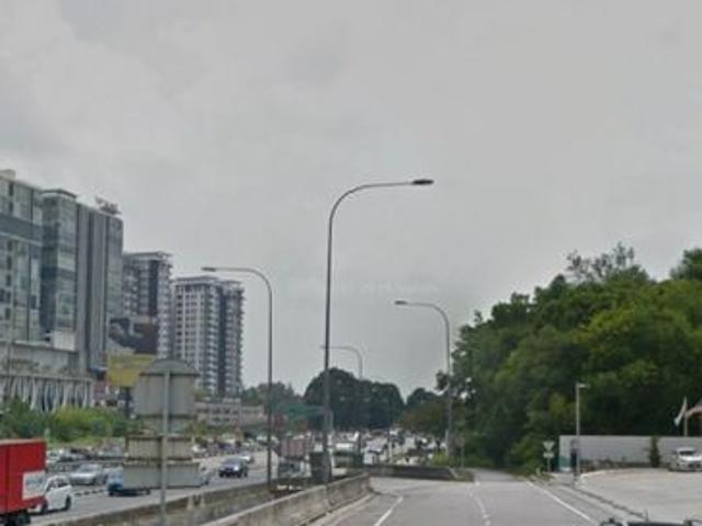 Shop for sale in Petaling, Alam Impian