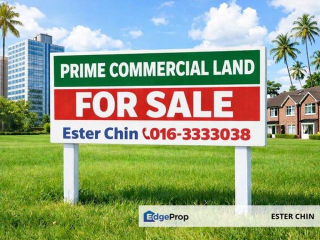 Shop for sale in Petaling, Alam Impian