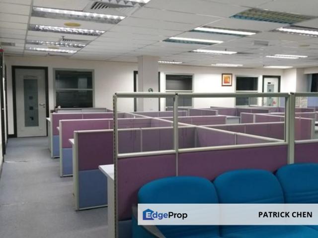 Shop for rent in Petaling, Alam Impian