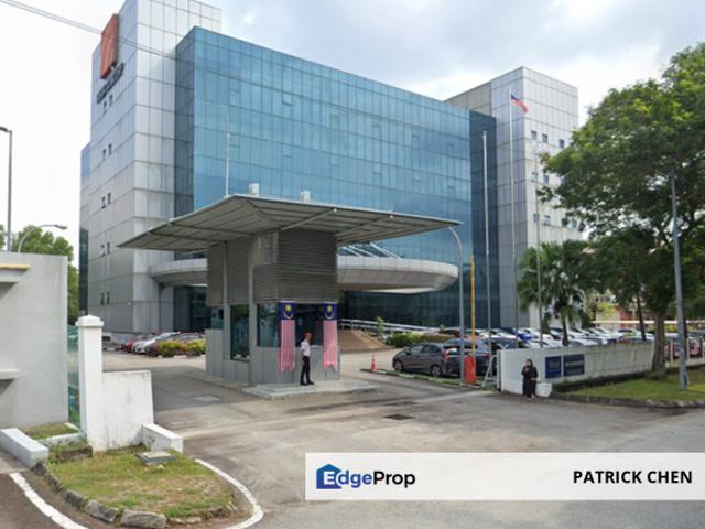 Shop for rent in Petaling, Alam Impian